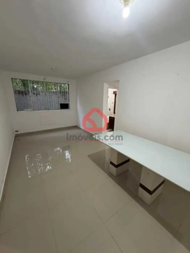 Apartamento, 2 quartos, 52 m² - Foto 3