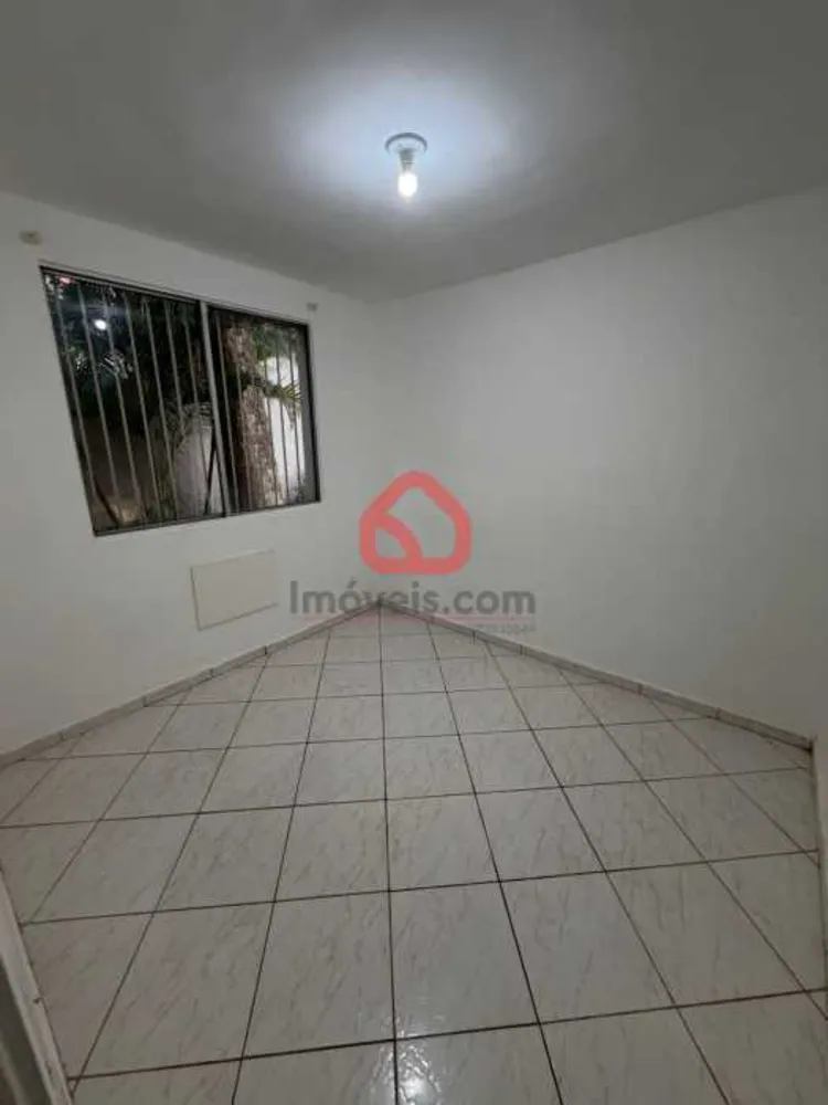 Apartamento, 2 quartos, 52 m² - Foto 9