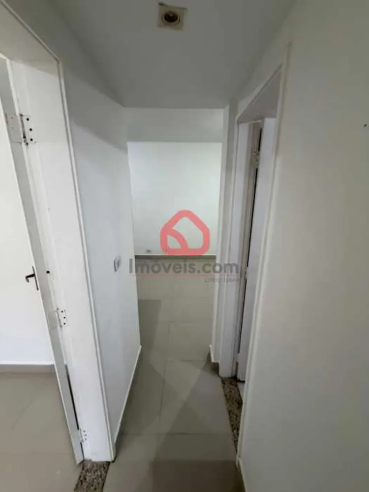 Apartamento, 2 quartos, 52 m² - Foto 5