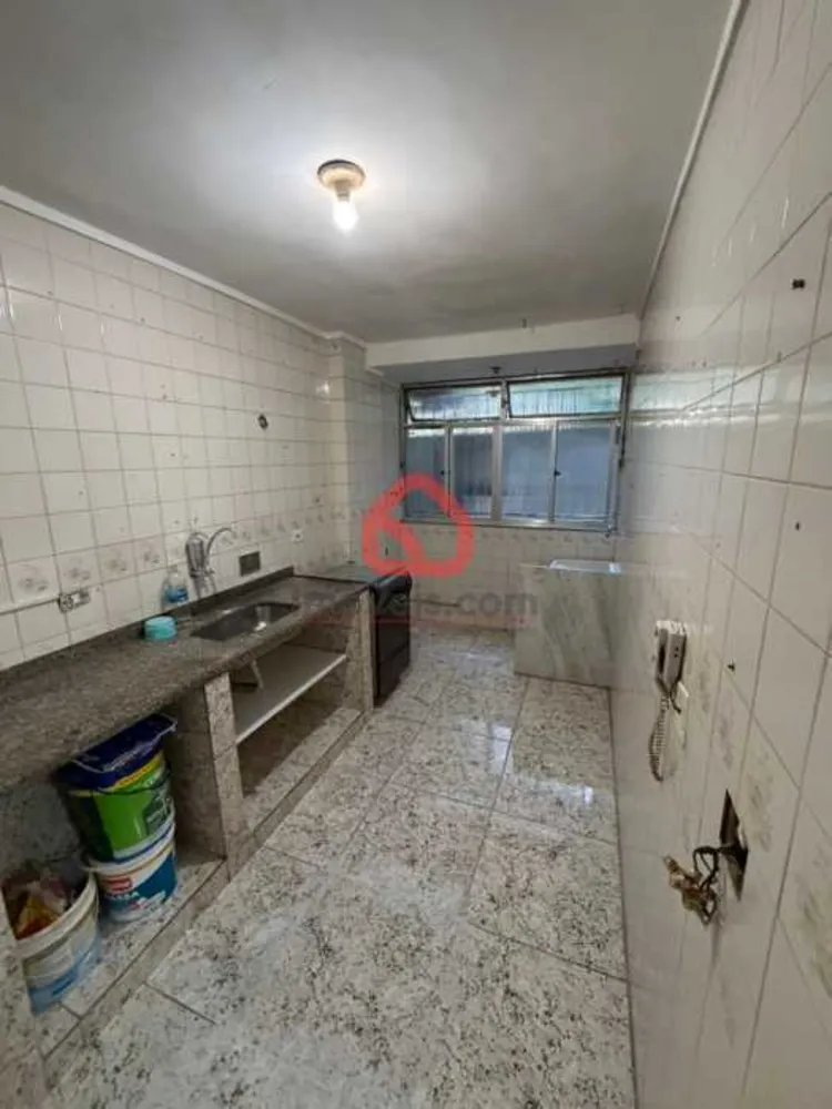 Apartamento, 2 quartos, 52 m² - Foto 12