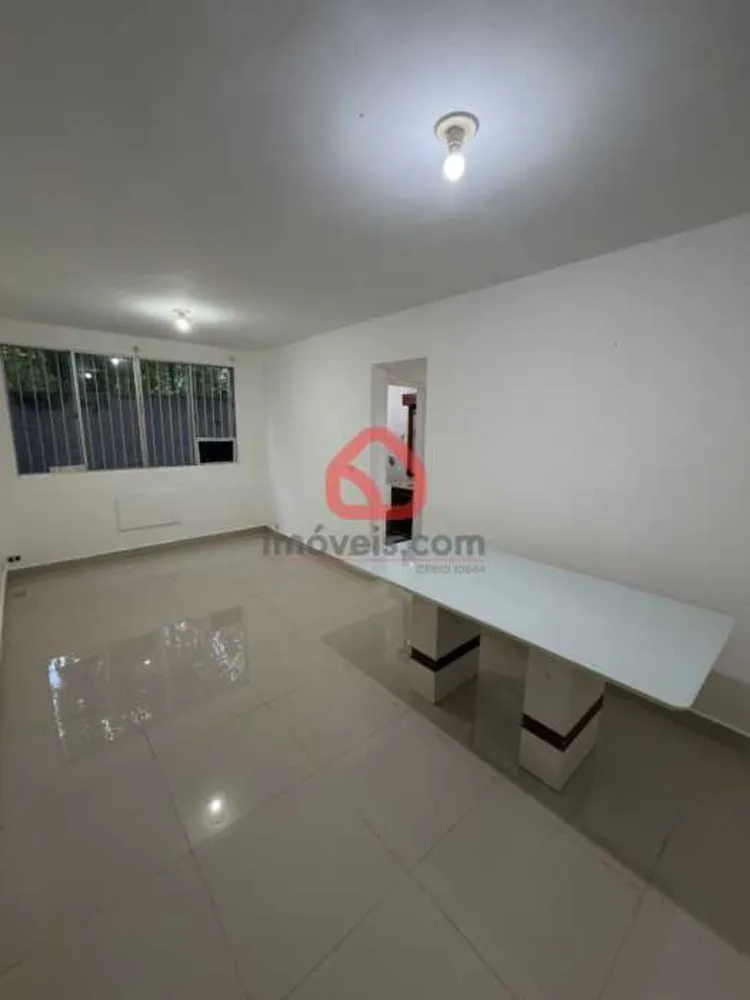 Apartamento, 2 quartos, 52 m² - Foto 1