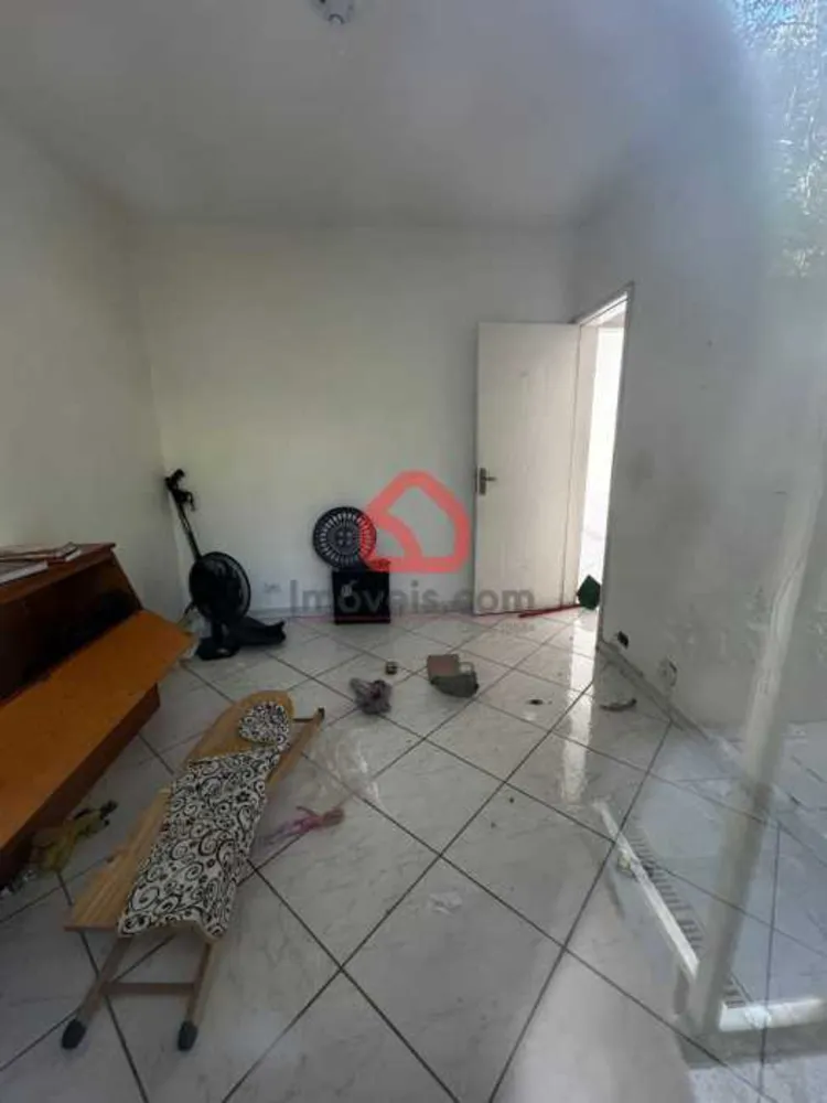 Apartamento, 2 quartos, 52 m² - Foto 3