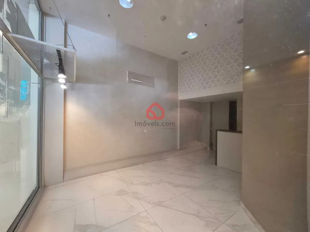 Loja-Salão, 39 m² - Foto 3