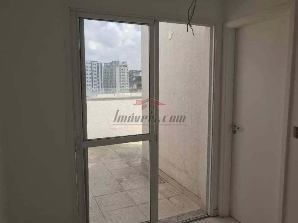 Cobertura à venda com 3 quartos, 113m² - Foto 6