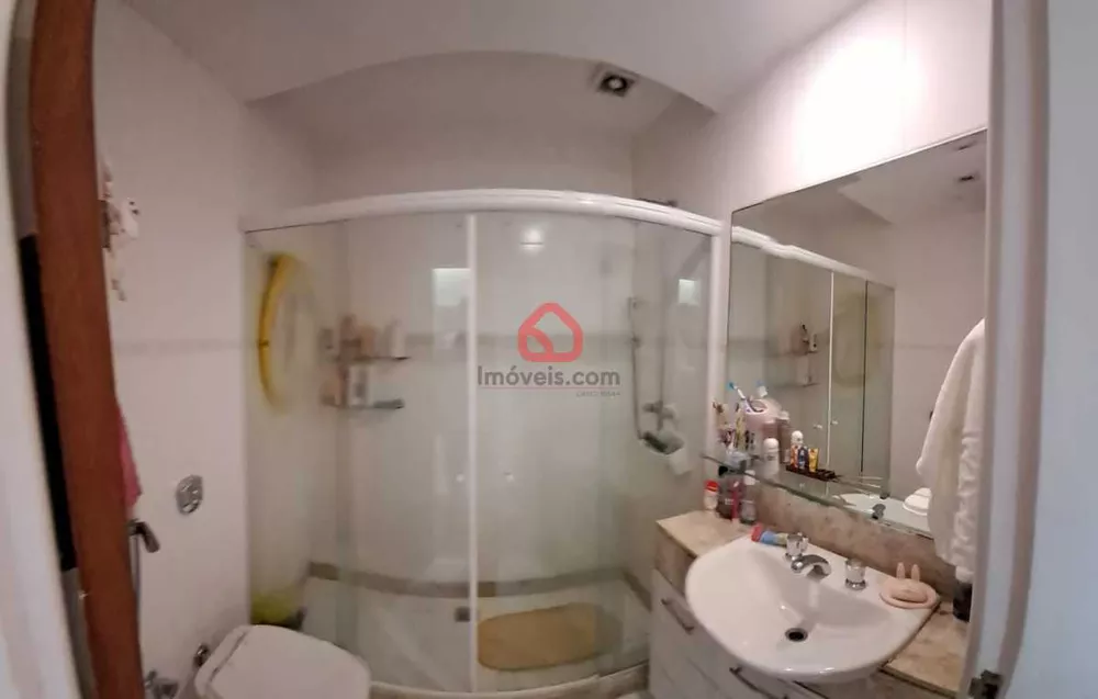 Apartamento, 4 quartos, 170 m² - Foto 5