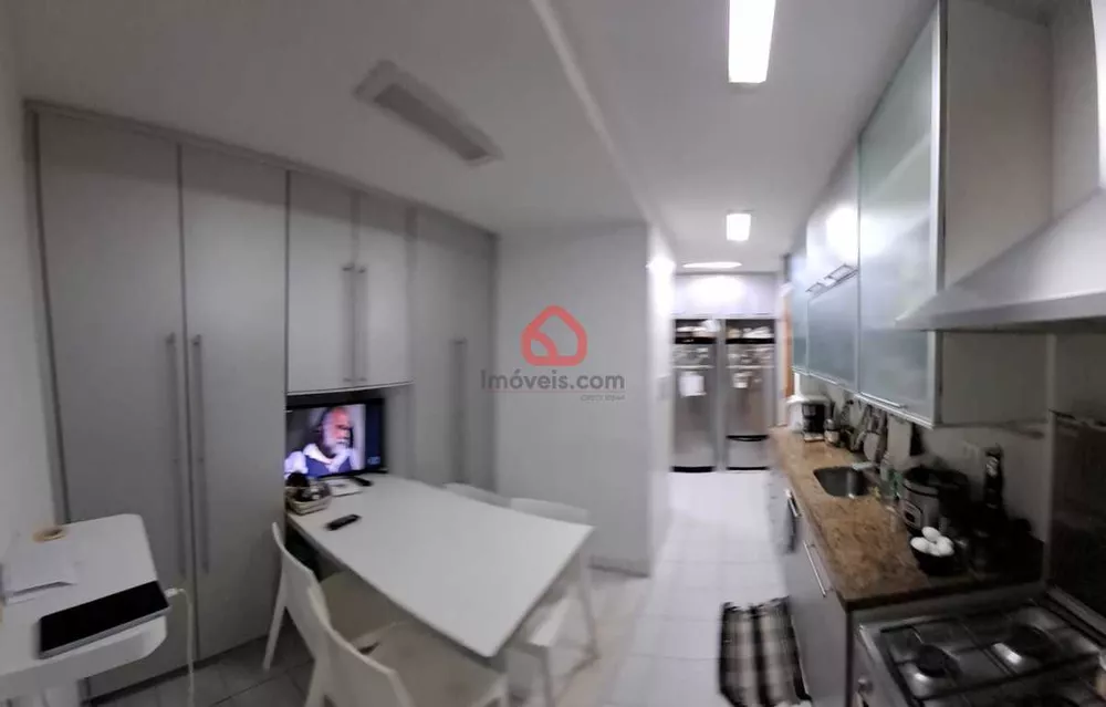 Apartamento, 4 quartos, 170 m² - Foto 25