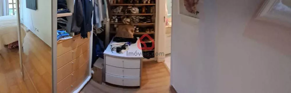 Apartamento, 4 quartos, 170 m² - Foto 2