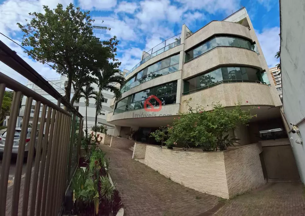 Apartamento, 4 quartos, 170 m² - Foto 11