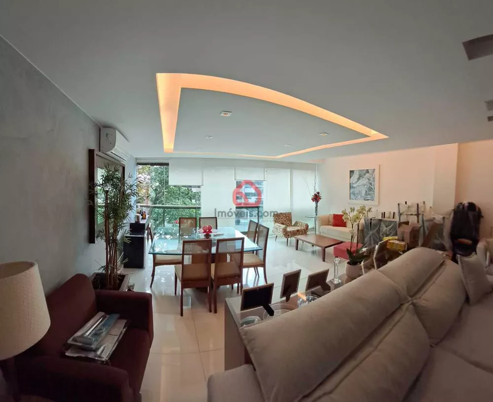 Apartamento, 4 quartos, 170 m² - Foto 7