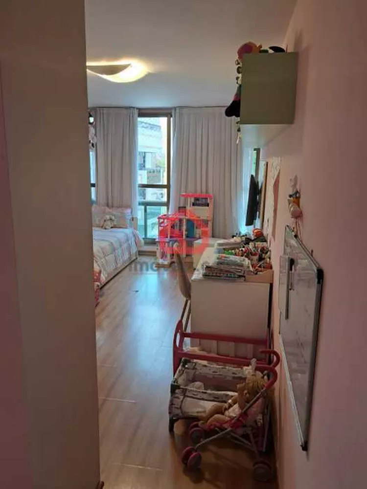 Apartamento, 4 quartos, 170 m² - Foto 20