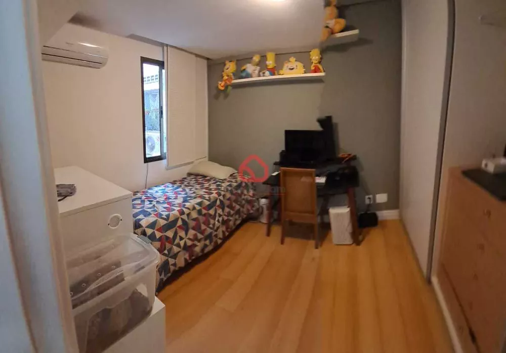 Apartamento, 4 quartos, 170 m² - Foto 26