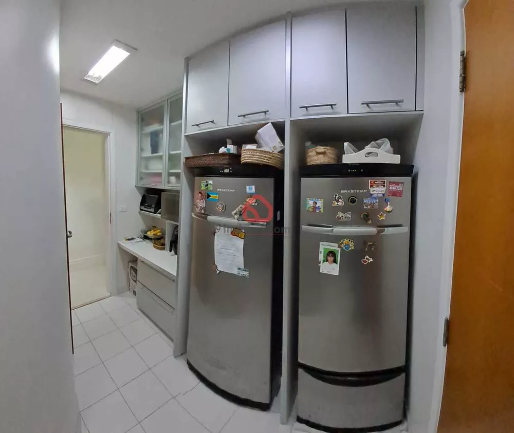 Apartamento, 4 quartos, 170 m² - Foto 27