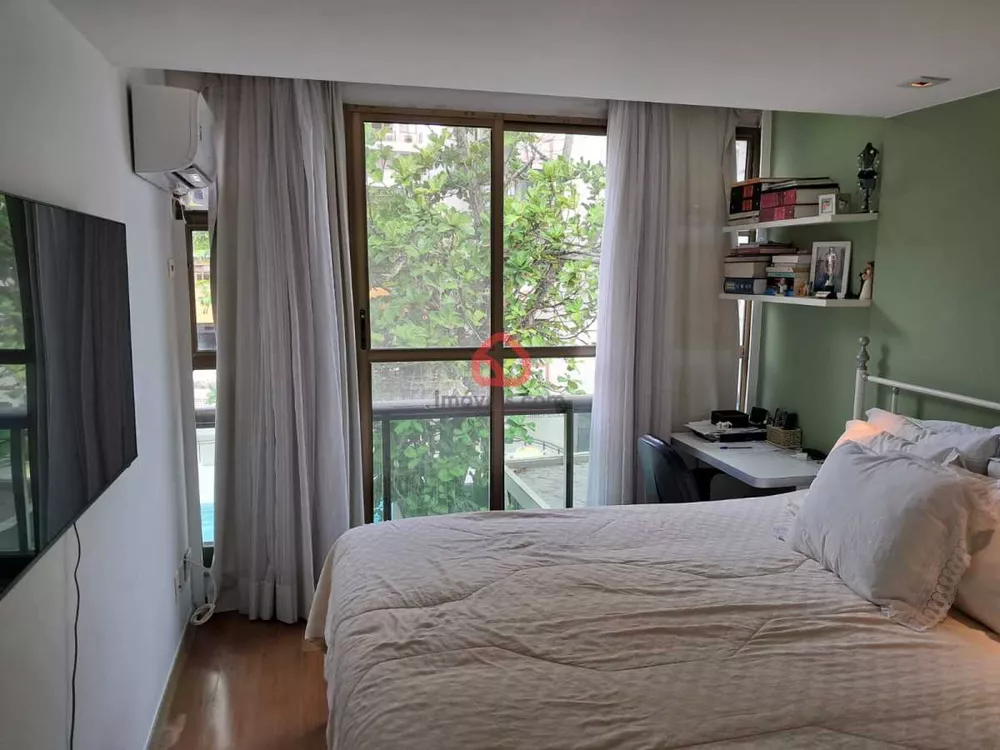 Apartamento, 4 quartos, 170 m² - Foto 3