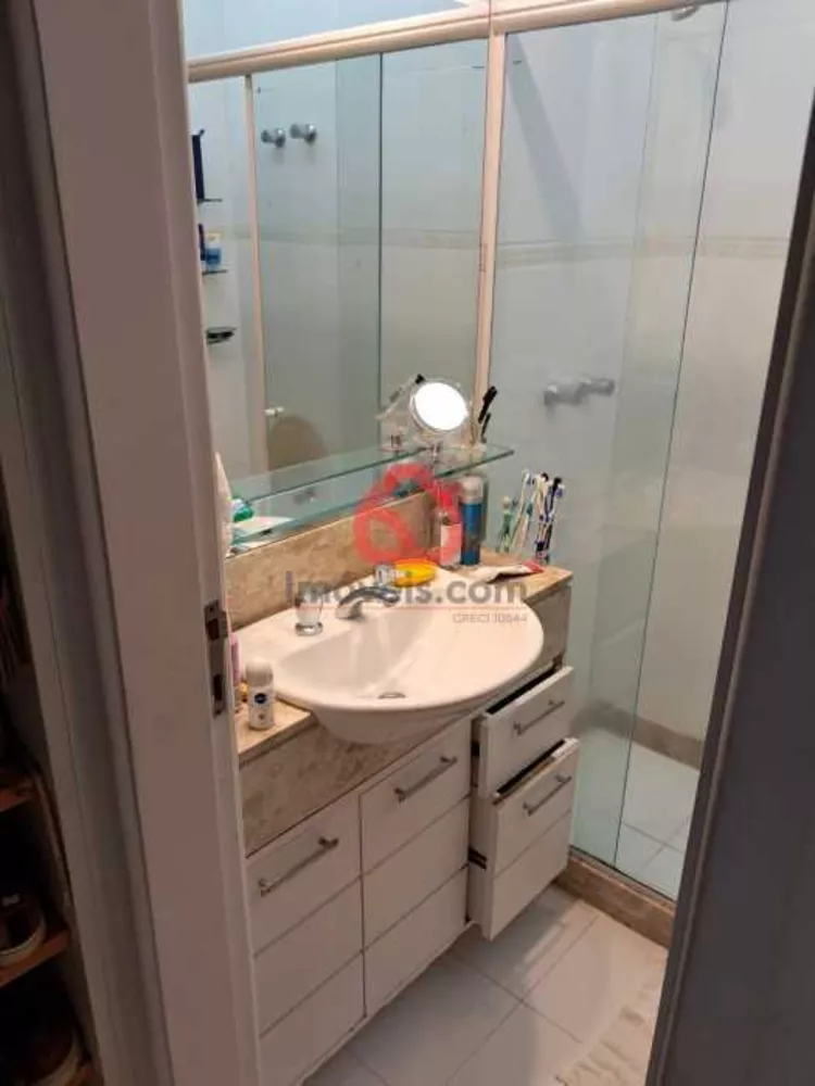 Apartamento, 4 quartos, 170 m² - Foto 4