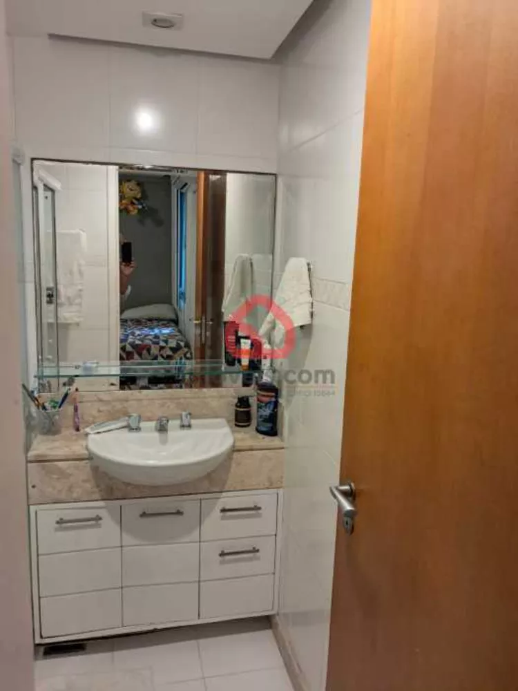Apartamento, 4 quartos, 170 m² - Foto 24