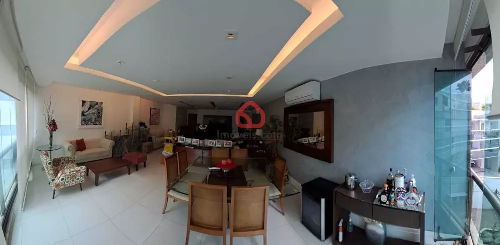 Apartamento, 4 quartos, 170 m² - Foto 9