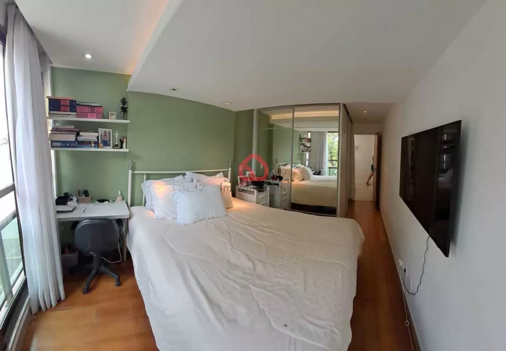 Apartamento, 4 quartos, 170 m² - Foto 1