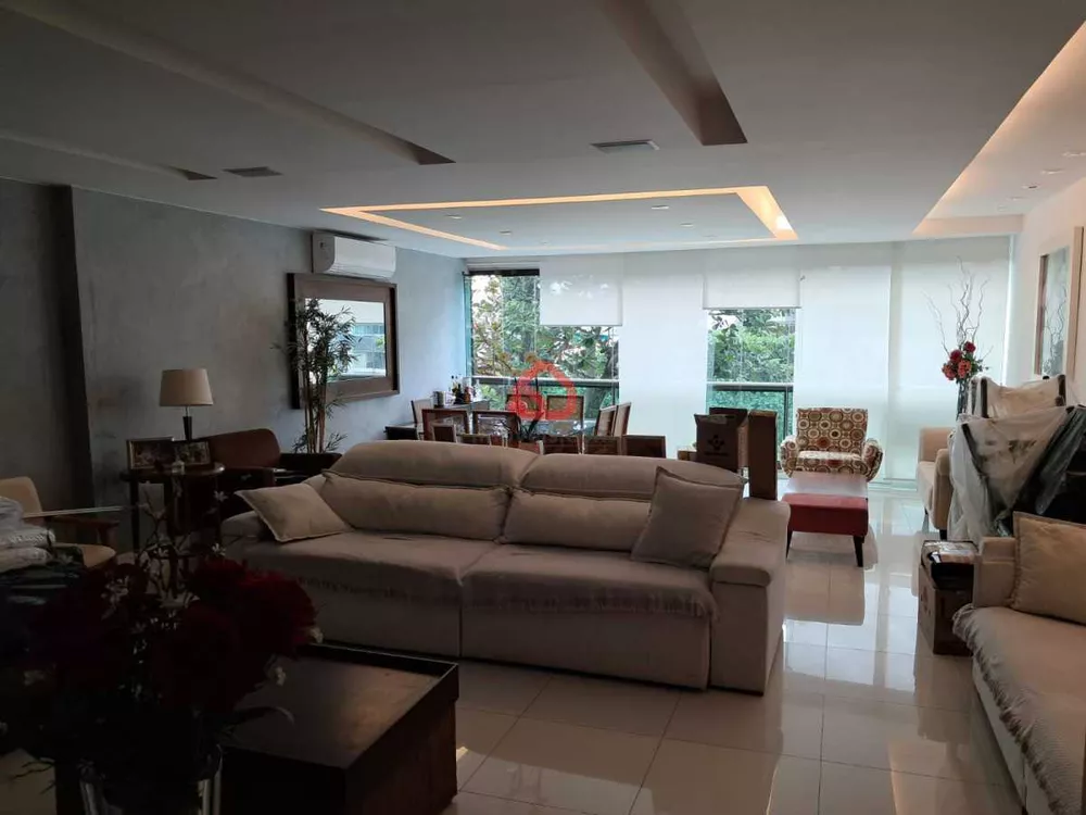 Apartamento, 4 quartos, 170 m² - Foto 17
