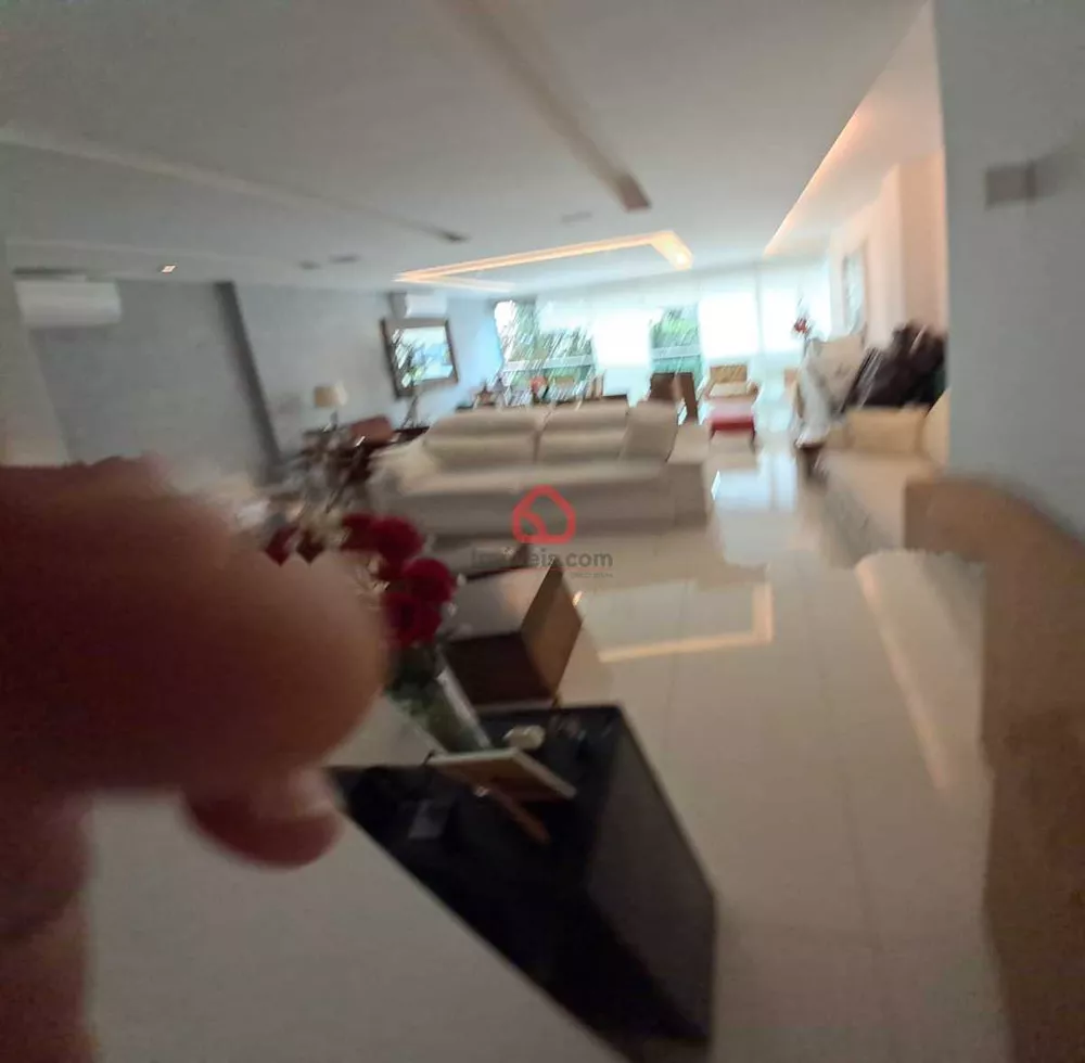 Apartamento, 4 quartos, 170 m² - Foto 6