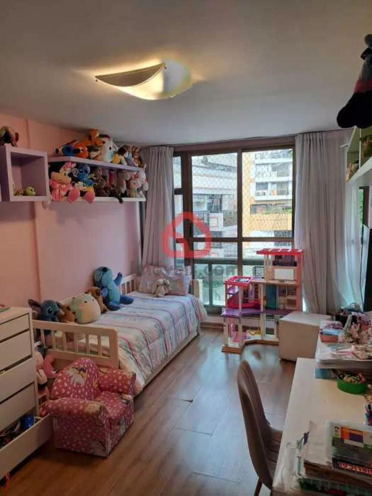 Apartamento, 4 quartos, 170 m² - Foto 21