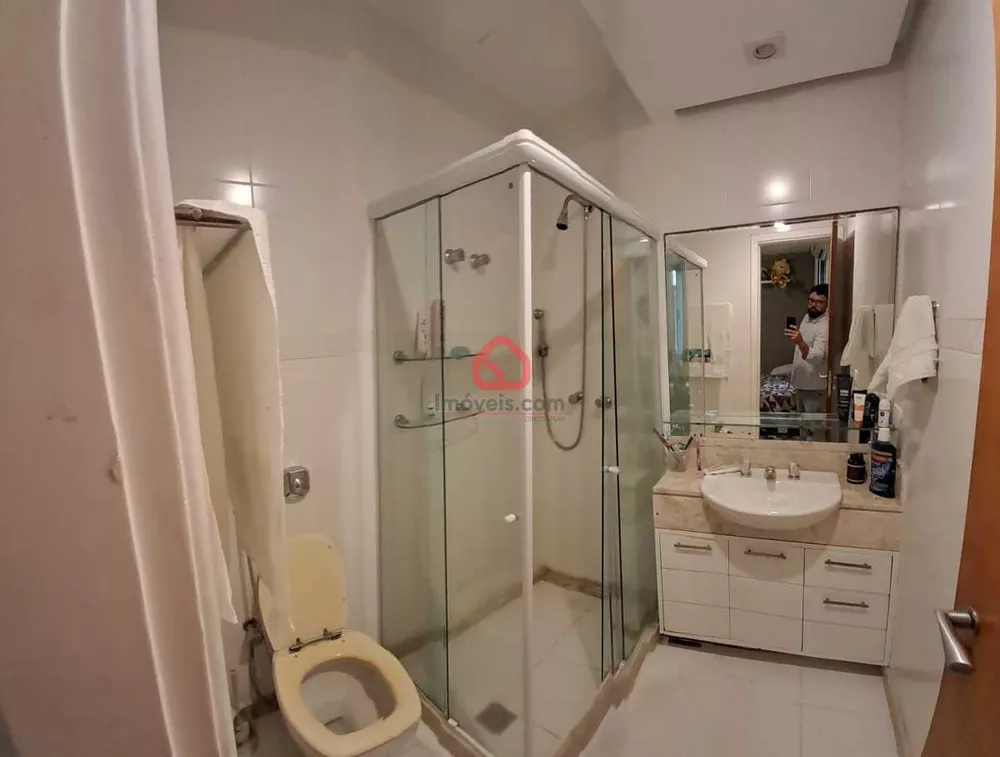 Apartamento, 4 quartos, 170 m² - Foto 19