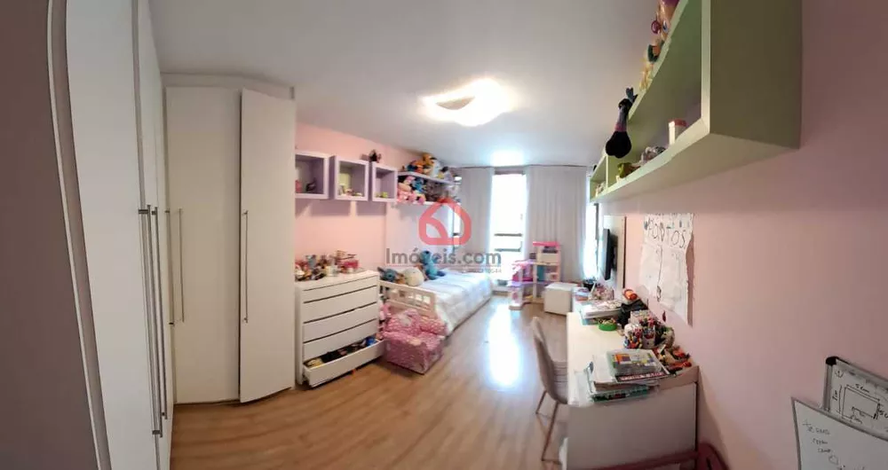 Apartamento, 4 quartos, 170 m² - Foto 13