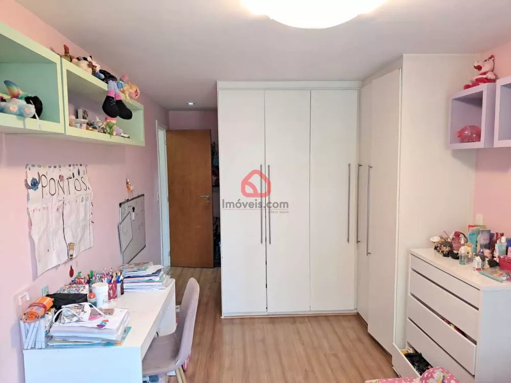 Apartamento, 4 quartos, 170 m² - Foto 14