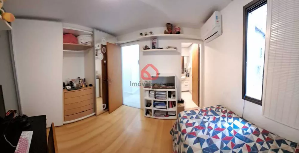 Apartamento, 4 quartos, 170 m² - Foto 12