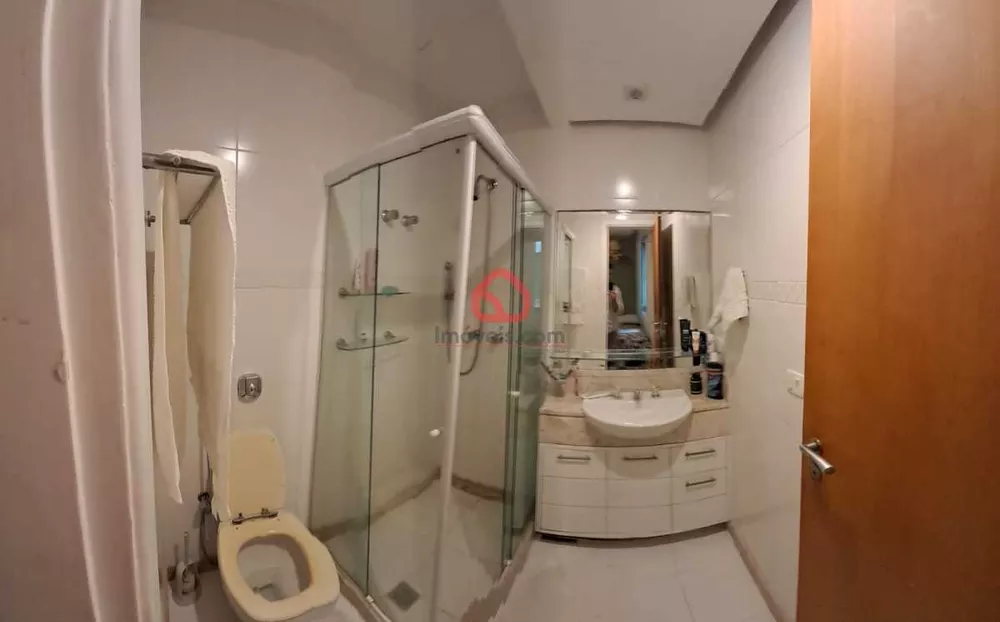 Apartamento, 4 quartos, 170 m² - Foto 22