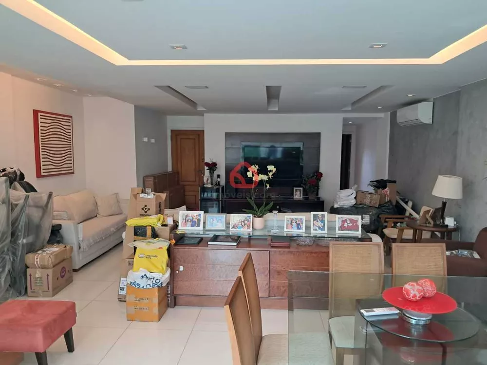 Apartamento, 4 quartos, 170 m² - Foto 15
