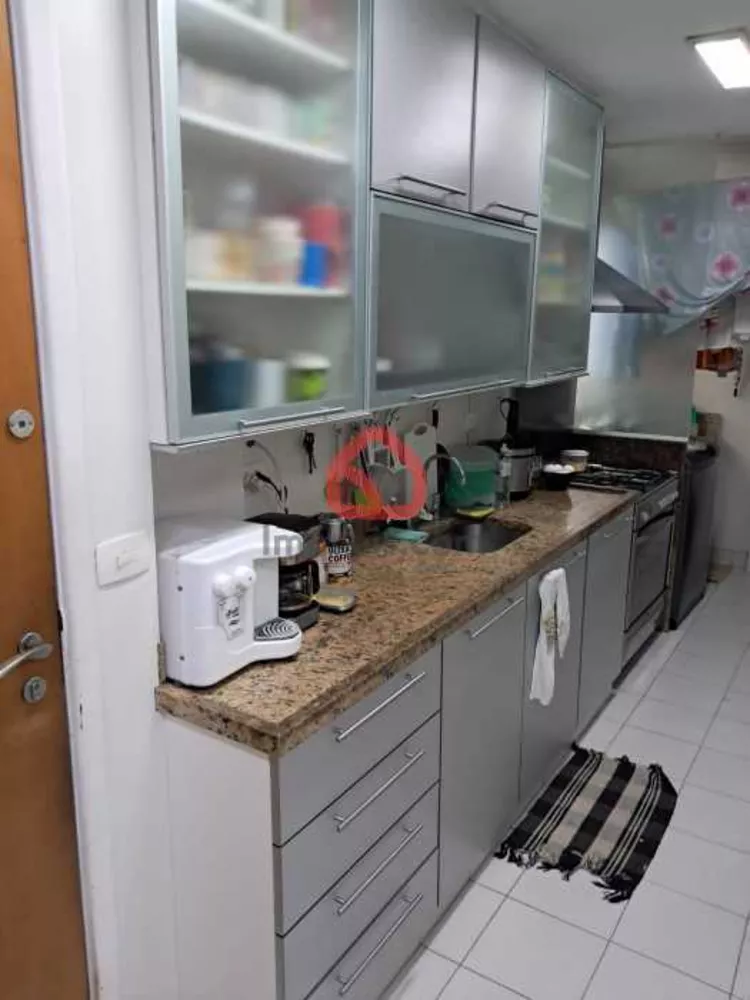 Apartamento, 4 quartos, 170 m² - Foto 8