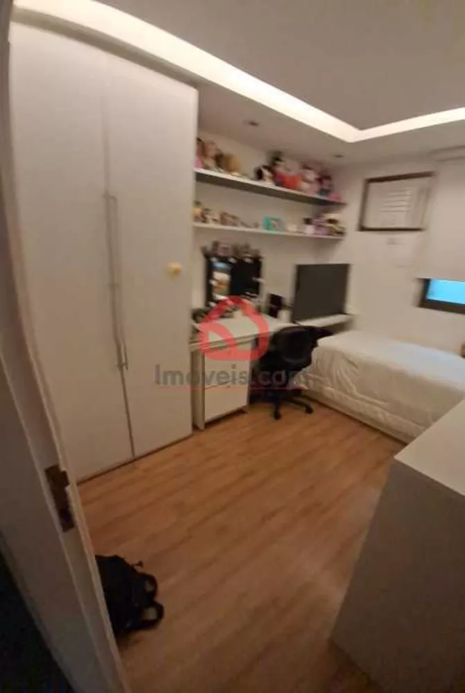 Apartamento, 4 quartos, 170 m² - Foto 23