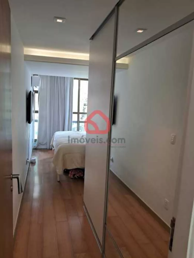 Apartamento, 4 quartos, 170 m² - Foto 29