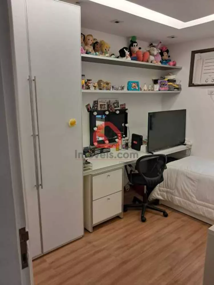 Apartamento, 4 quartos, 170 m² - Foto 30