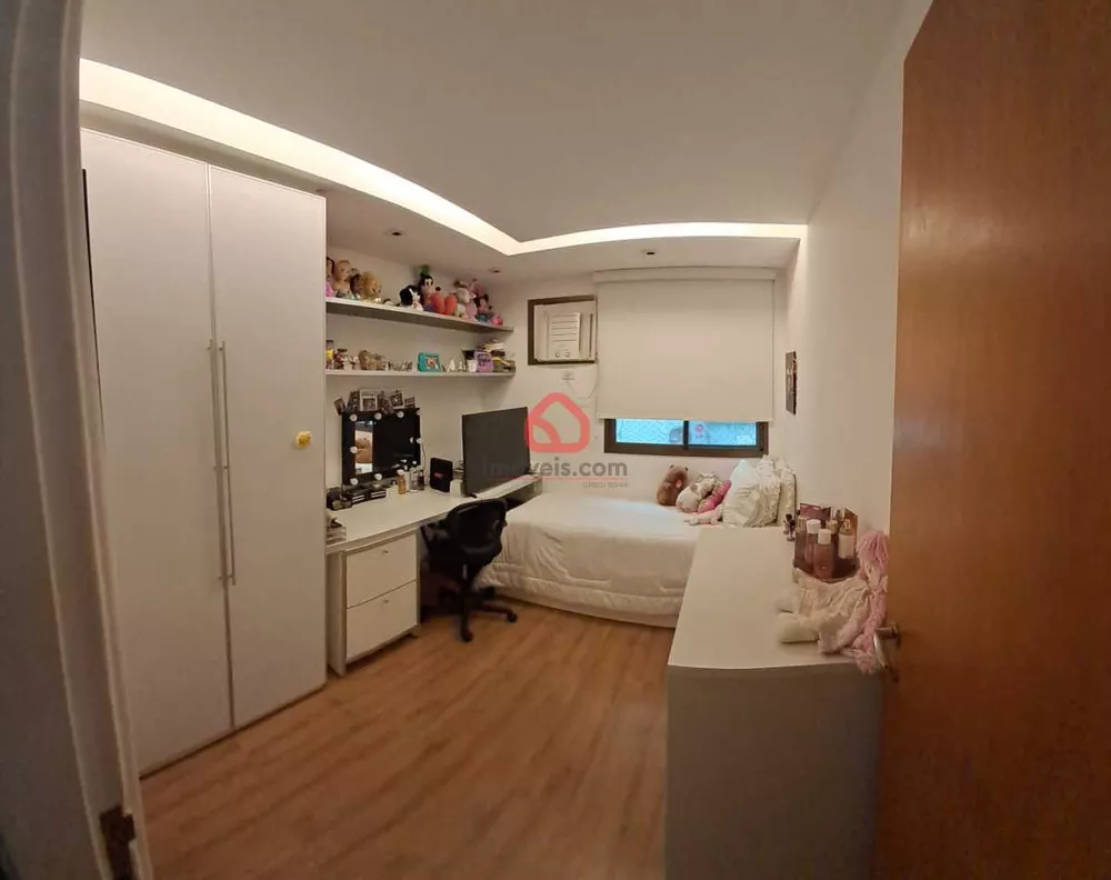 Apartamento, 4 quartos, 170 m² - Foto 28