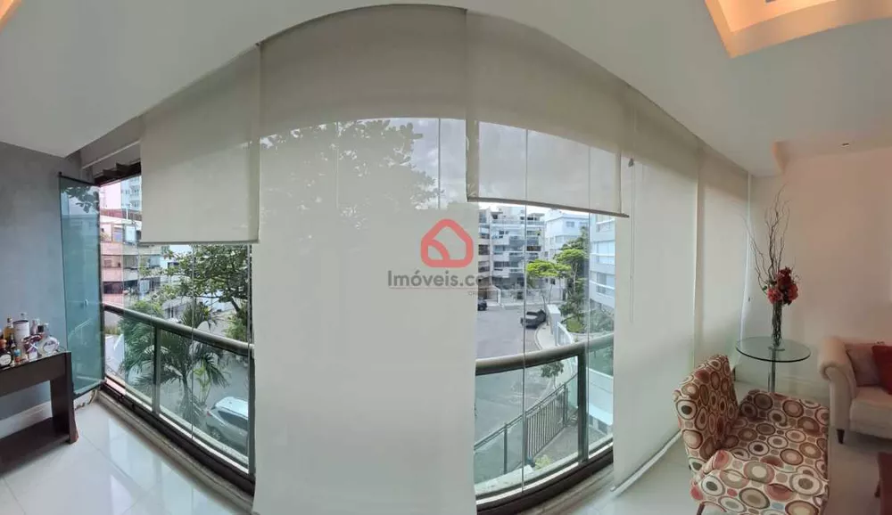 Apartamento, 4 quartos, 170 m² - Foto 16