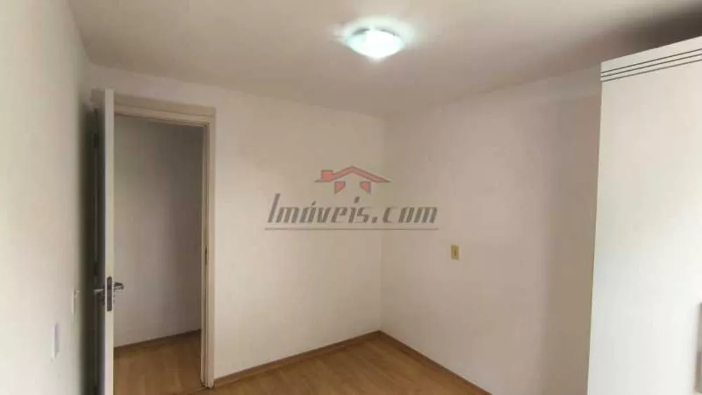 Apartamento, 2 quartos, 52 m² - Foto 9
