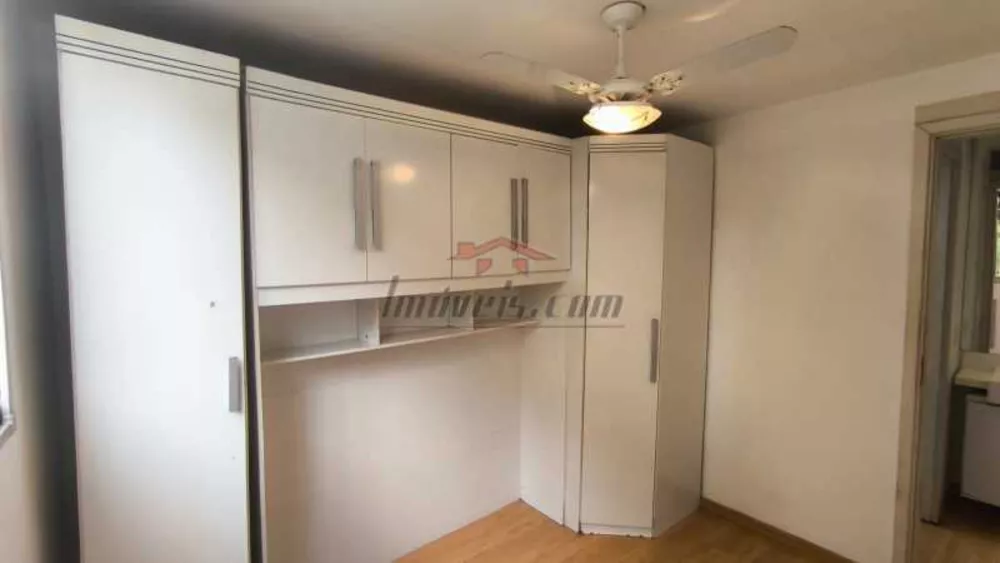 Apartamento, 2 quartos, 52 m² - Foto 8