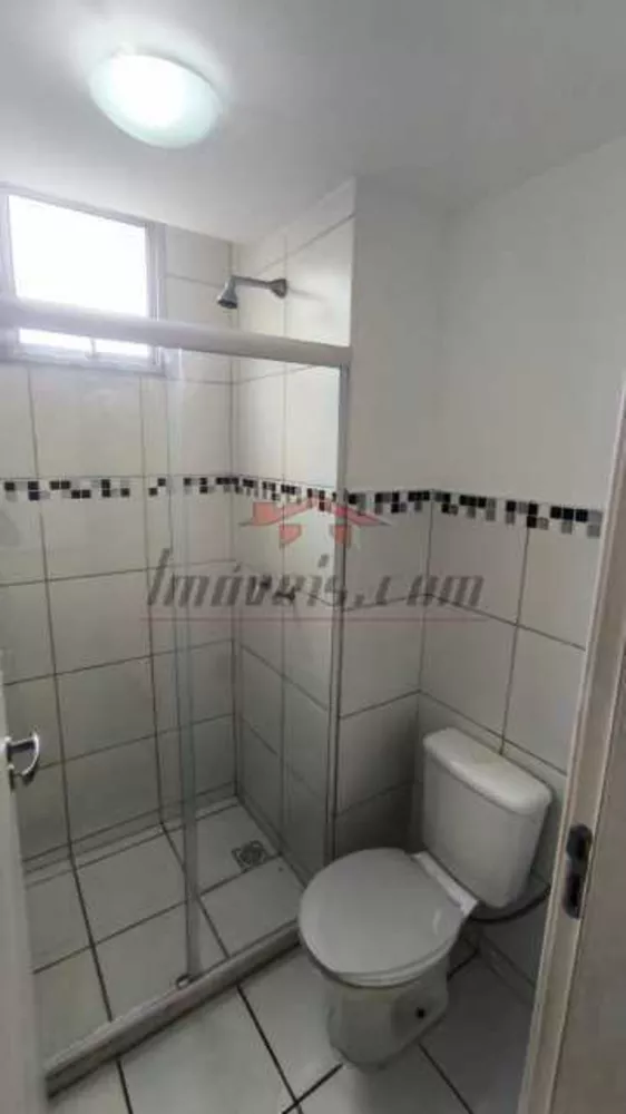 Apartamento, 2 quartos, 52 m² - Foto 12