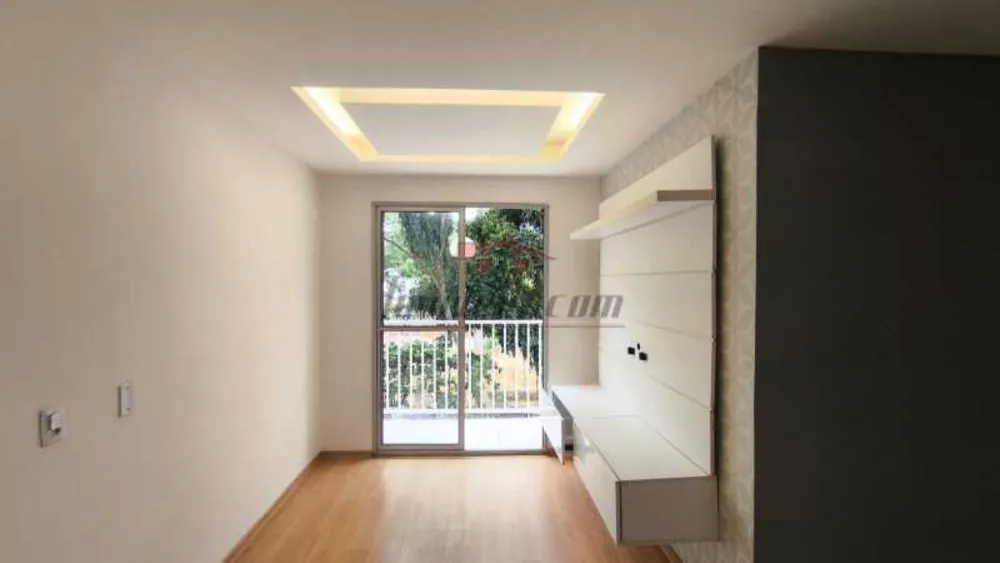 Apartamento, 2 quartos, 52 m² - Foto 3