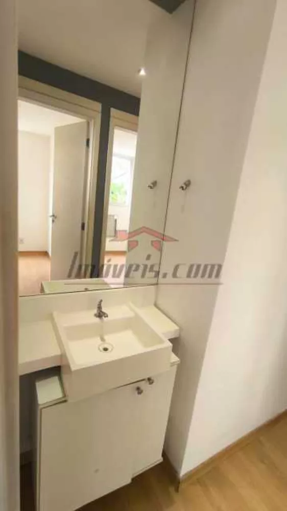 Apartamento, 2 quartos, 52 m² - Foto 11