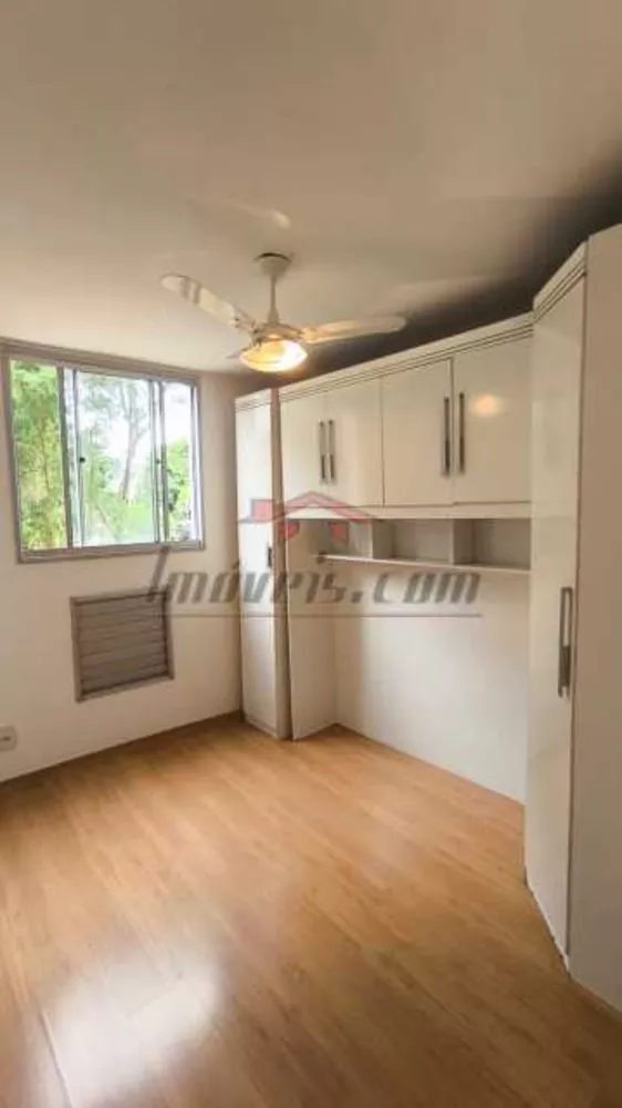 Apartamento, 2 quartos, 52 m² - Foto 6