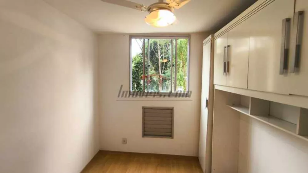 Apartamento, 2 quartos, 52 m² - Foto 7