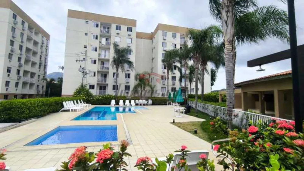 Apartamento, 2 quartos, 52 m² - Foto 1