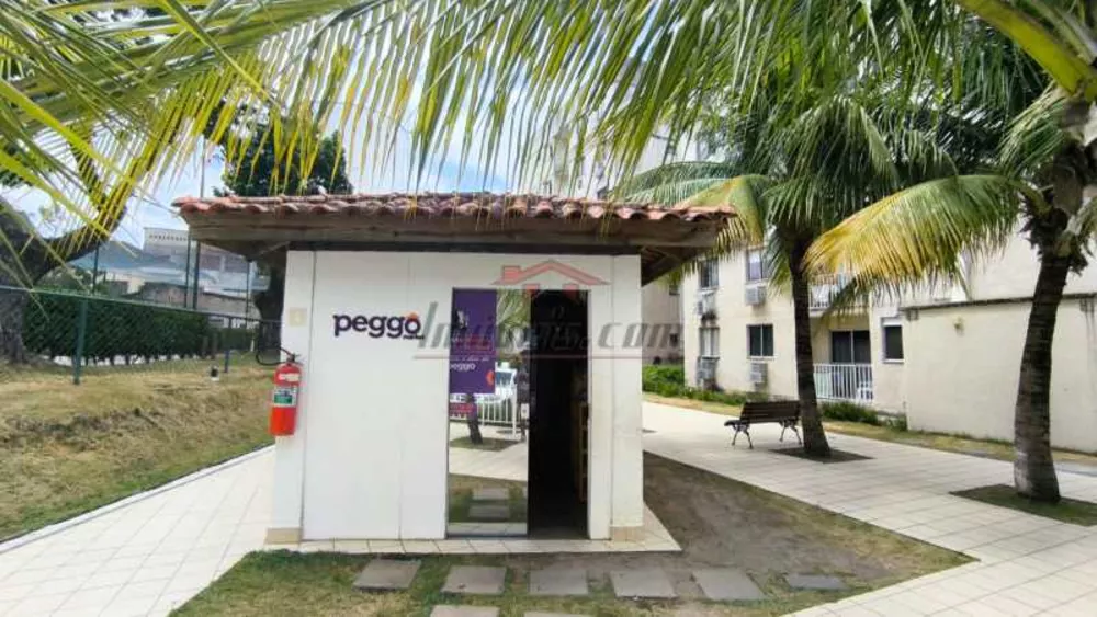 Apartamento, 2 quartos, 52 m² - Foto 17