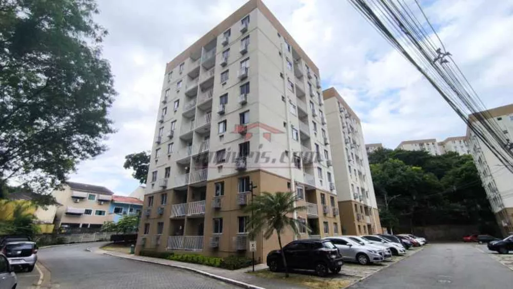 Apartamento, 2 quartos, 52 m² - Foto 13