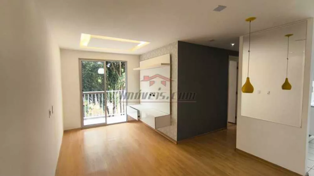 Apartamento, 2 quartos, 52 m² - Foto 2