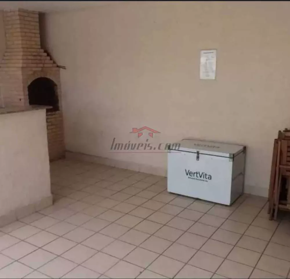 Apartamento, 2 quartos, 52 m² - Foto 21