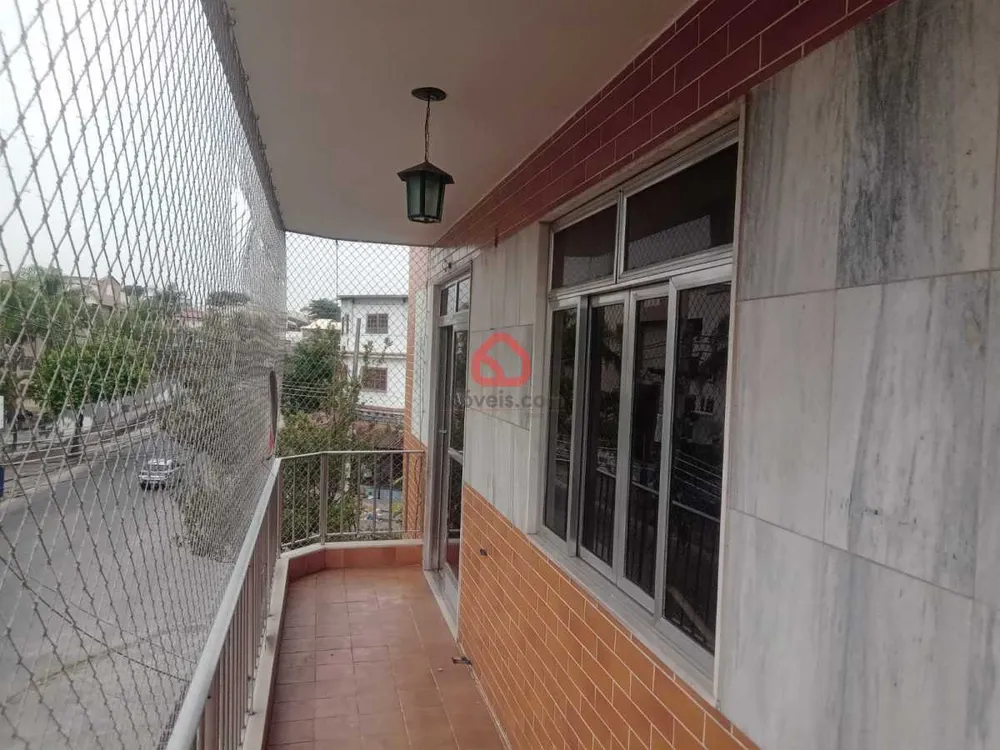 Apartamento, 3 quartos, 123 m² - Foto 3
