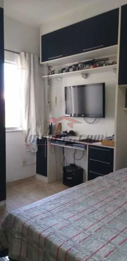 Apartamento, 3 quartos, 90 m² - Foto 10